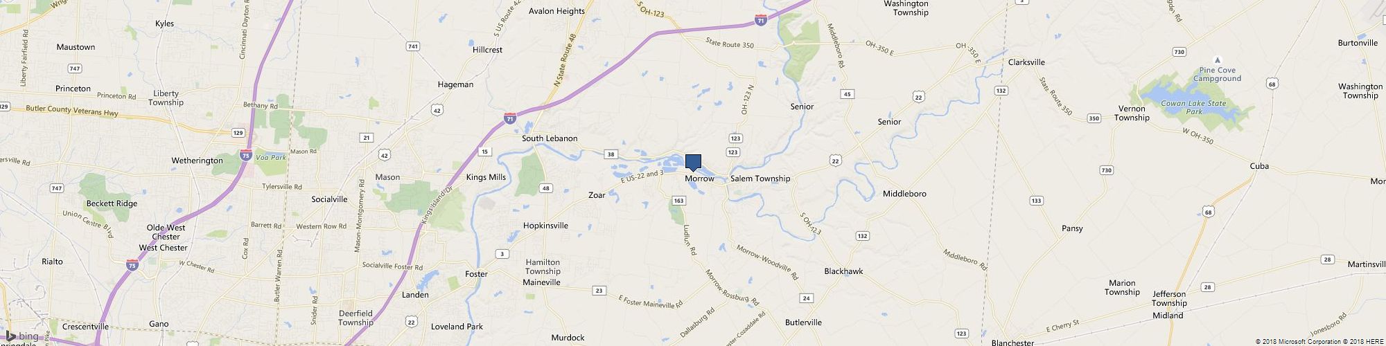 Vopni & Parsons Design cover photo