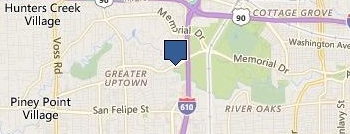 Zelek Electric Co. location map