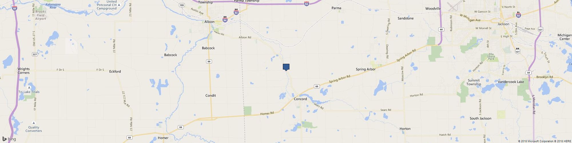 Pristine HVAC cover photo