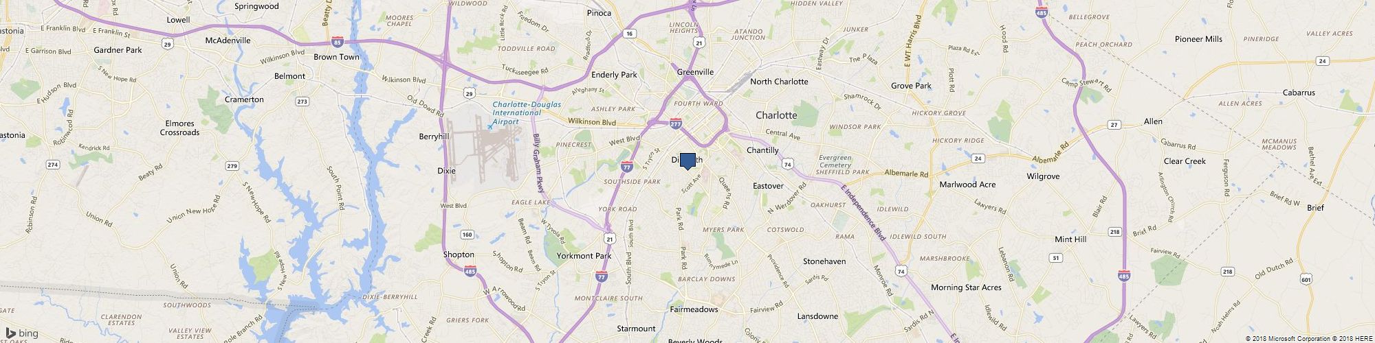 Houses for Sale in Dallas cover photo