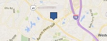 HEALTHKARTRX location map