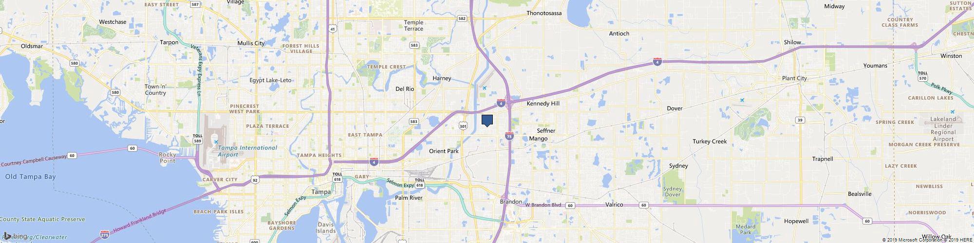 Accent American cover photo