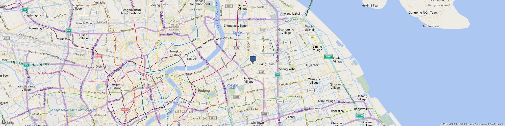 Shanghai Maiyi Culture and Arts Co. Ltd cover photo