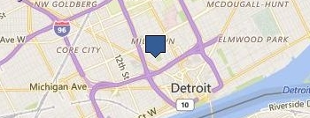 Shanghai Bit Electronic Co., Ltd location map