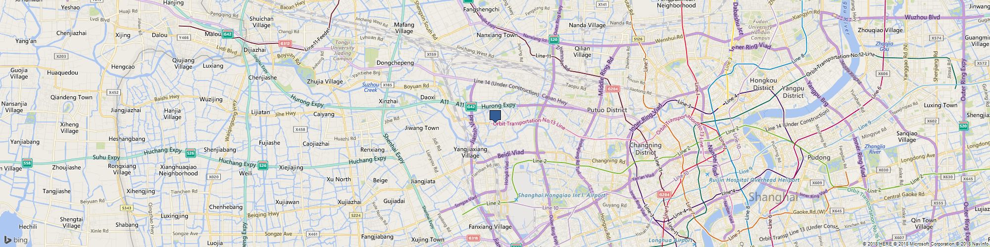 Shanghai Supertek Lighting Co., Ltd cover photo