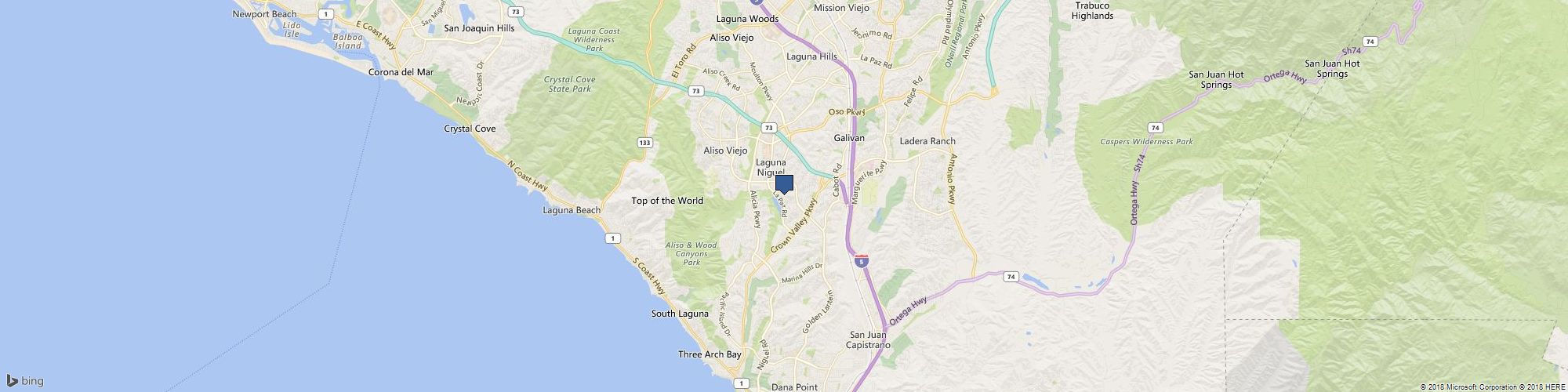 So Cal Vacation Rentals Huntington Beach cover photo