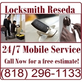 Locksmith Reseda