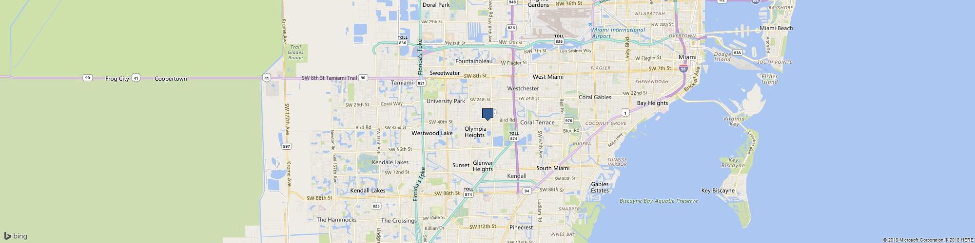 Holy Smokes Bird Road cover photo