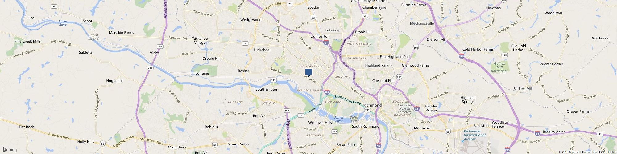 Executive Digital cover photo