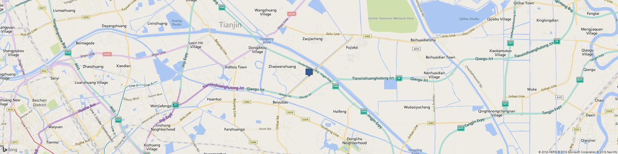 Huzhou Bohan Electronic Technology Co.,Ltd cover photo