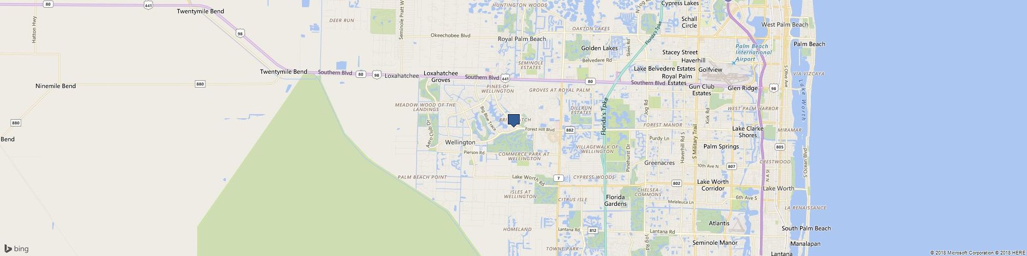 Gables Sedation and Family Dentistry cover photo