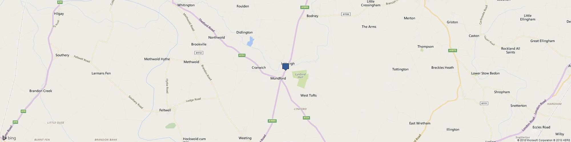 Synergy Builders cover photo