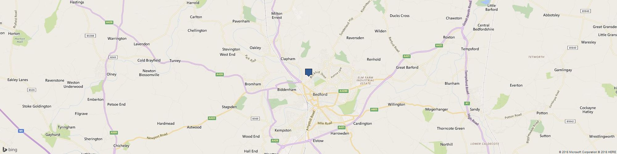 Best Bedford Plumbers cover photo