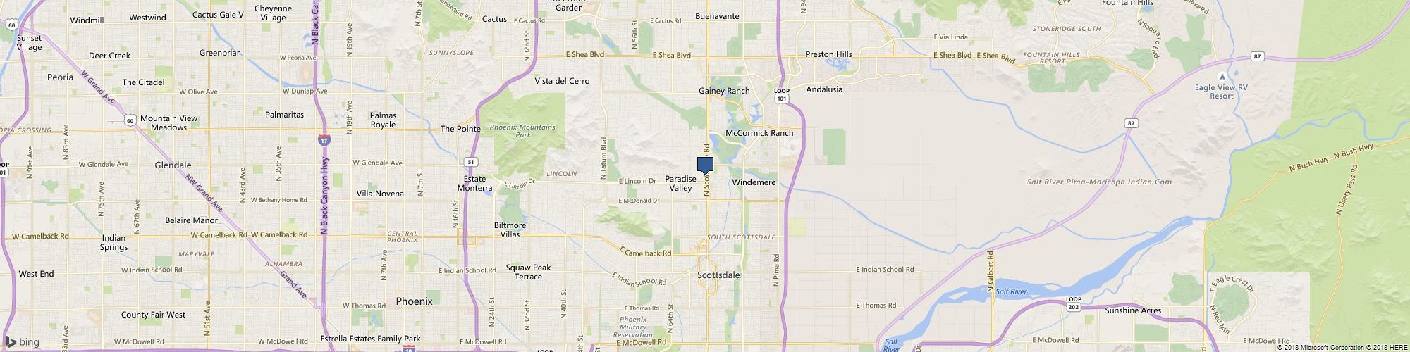 Surplus Warehouse cover photo