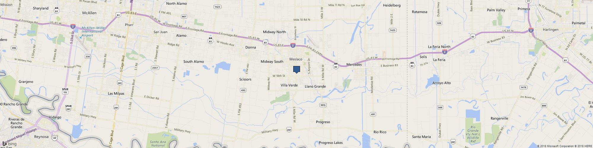 Surplus Warehouse cover photo