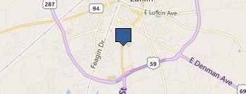 LenoraLFriedel location map