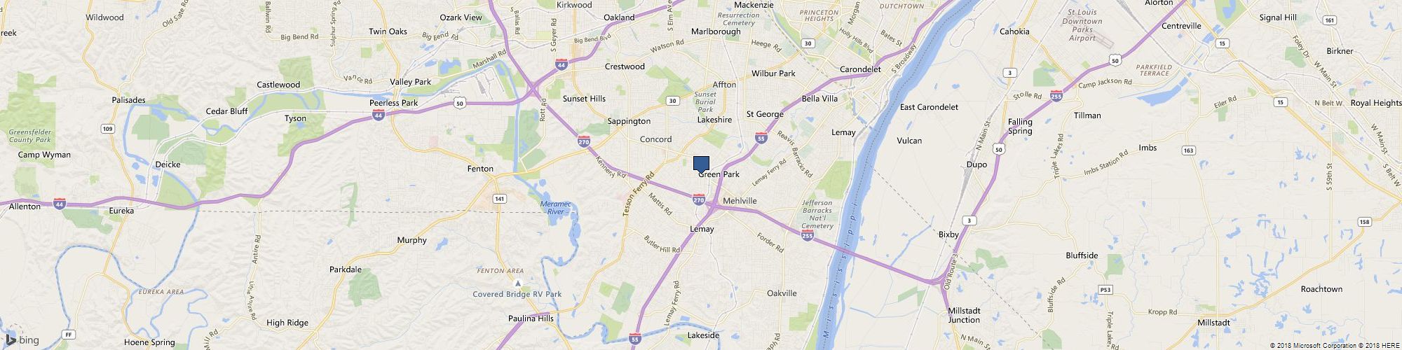 Hague Quality Water of Maryland cover photo