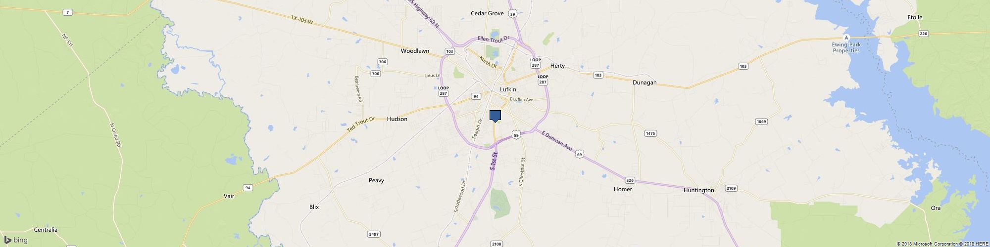 Anderson Dental Care Nathan Brooks DDS cover photo