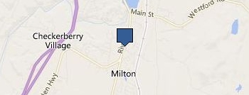 Wonder glass location map