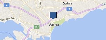 Liftmaster Opener Repair Orlando location map