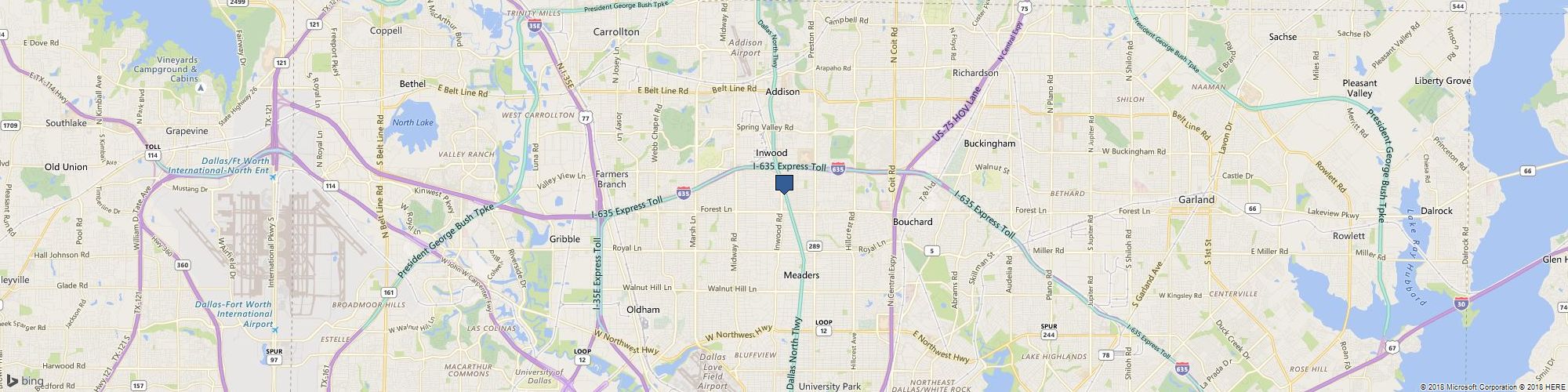 Houses for sale in Dallas cover photo