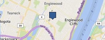 Everlasting Enterprise Ltd., Dongguan Office location map