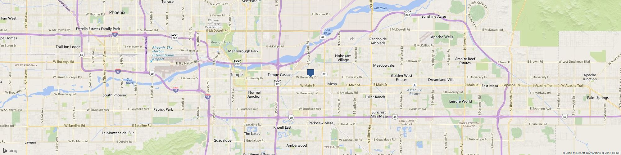 Continental Cargo Express Miami cover photo