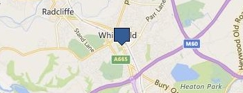 Bansley Anthony Burdo, LLC. location map