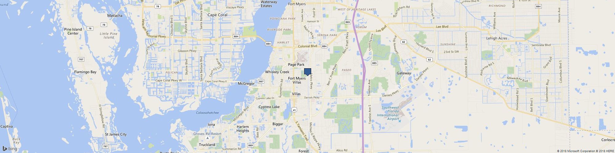 American Allegiance Pest Control cover photo