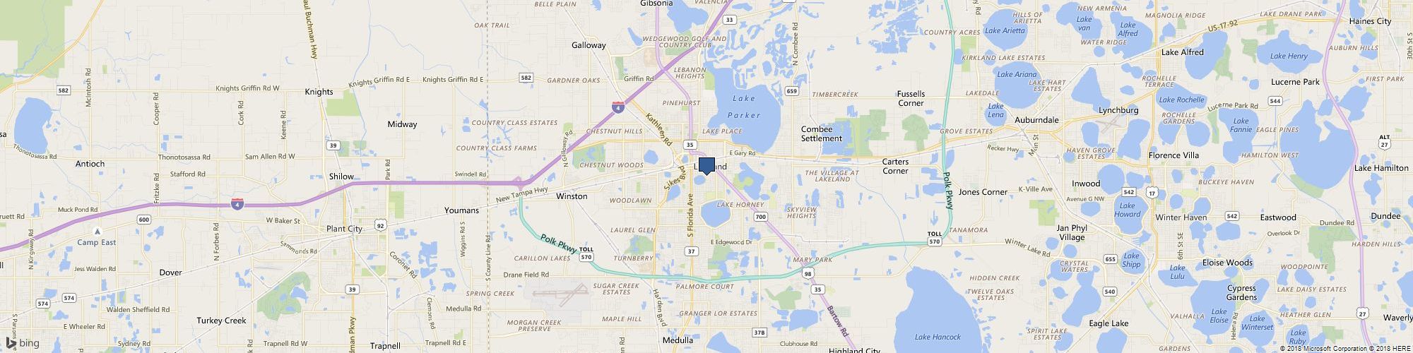 Southern Benefit Group cover photo