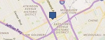 Qingdao Tennry Carbon Co.,Ltd location map