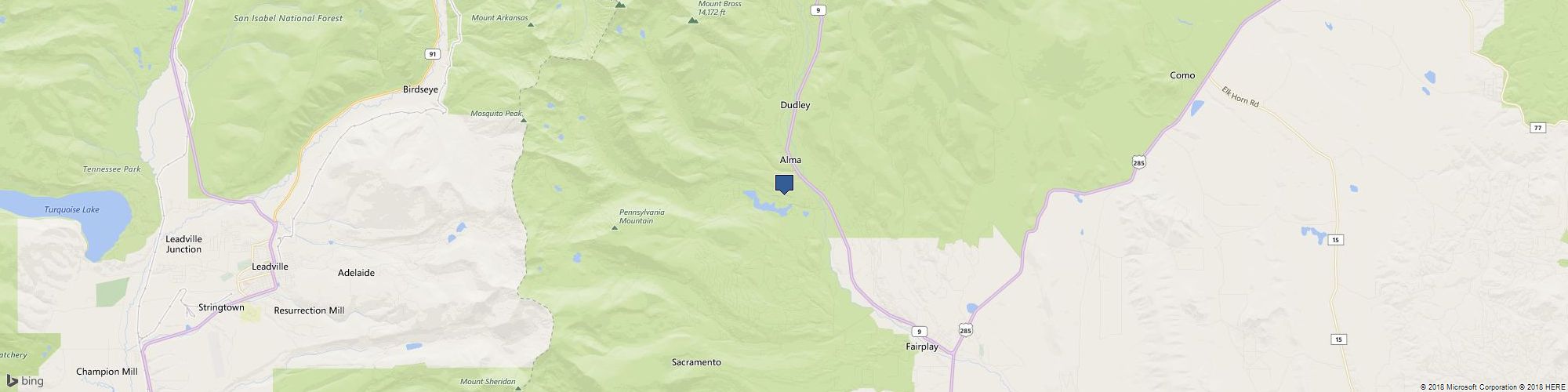 The May Firm cover photo