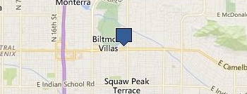 JamesAMoss location map