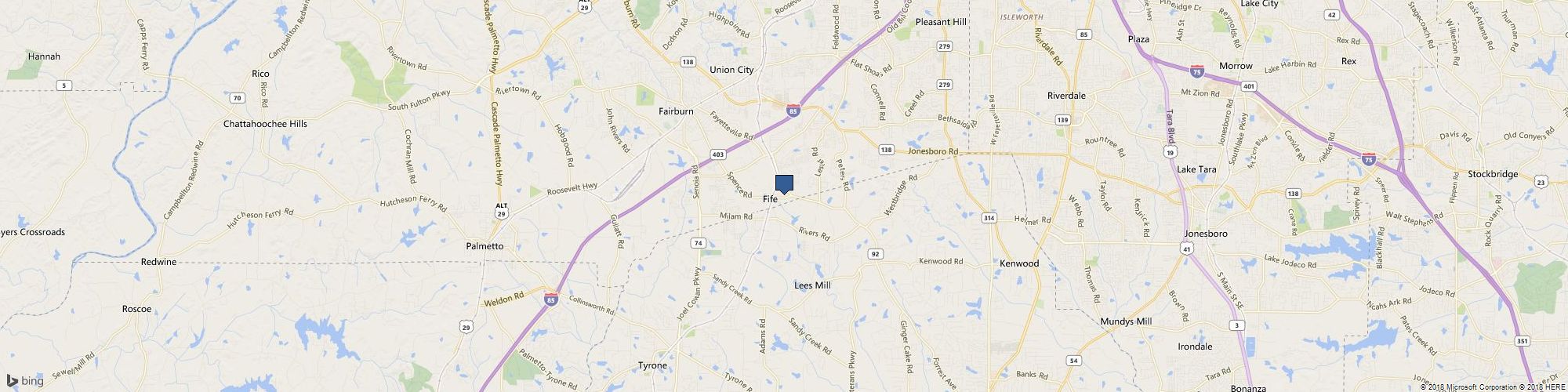 Elgin Corners Dental cover photo