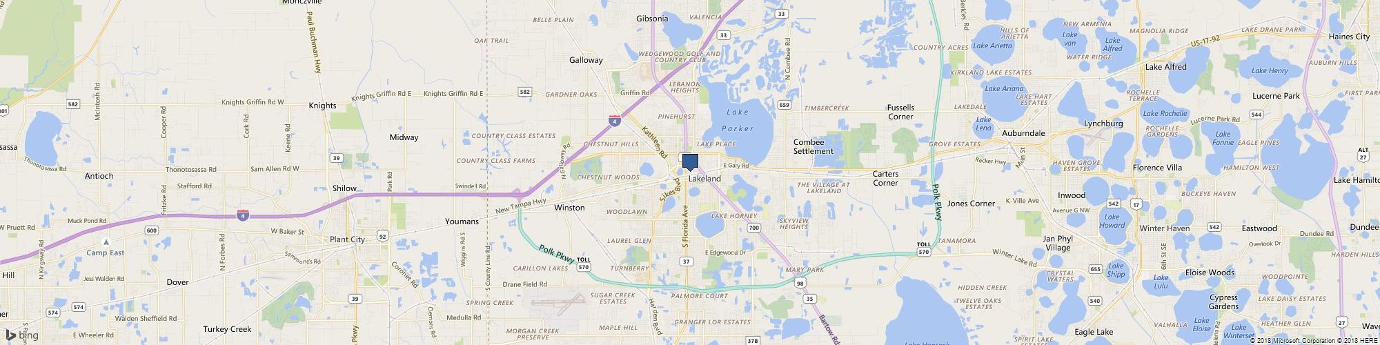 Flanigan’s Inn cover photo