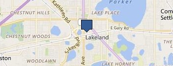 Flanigan’s Inn location map