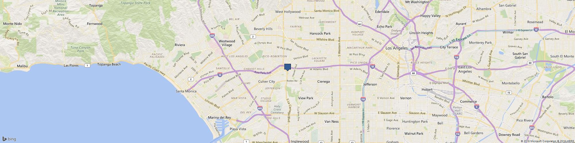 Private eye Jacksonville cover photo