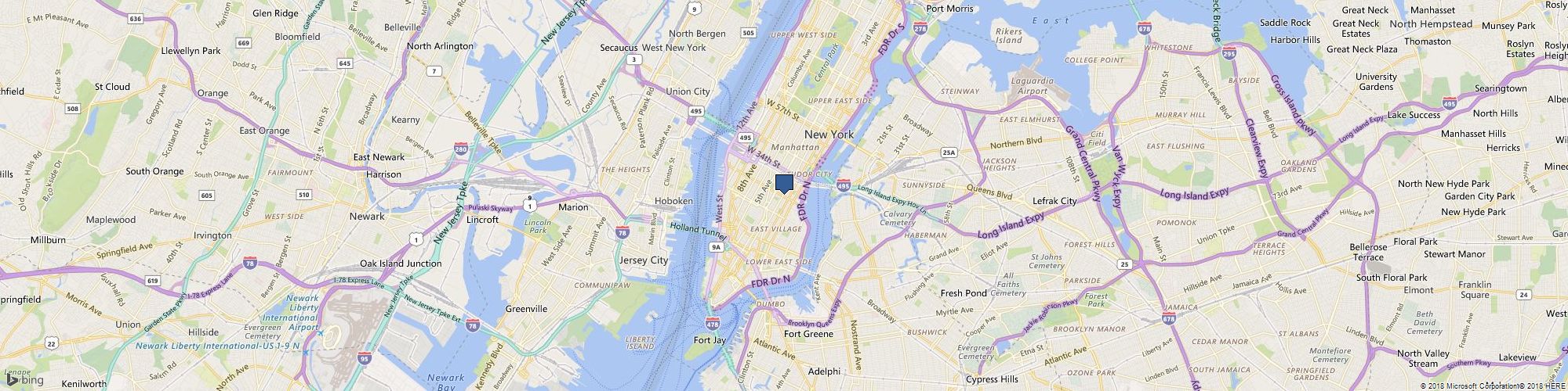 A.A. American Moving & Storage cover photo