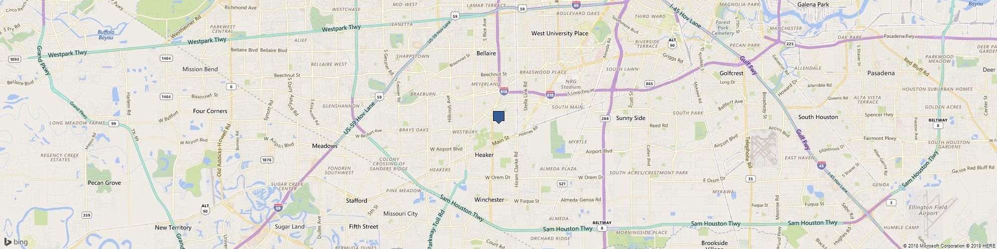 Houston Criminal Attorney Directory cover photo