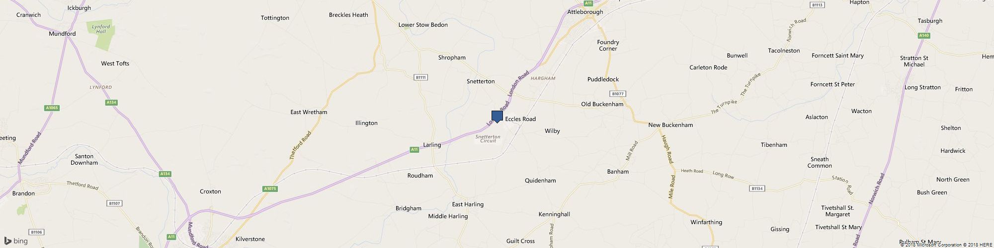 Future Focus cover photo