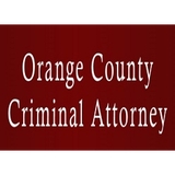 Orange County Criminal Attorney