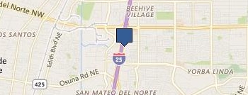 Boilerman Ltd location map