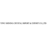 Yiwu Shining Crystal Import and Export Co.,ltd - Other