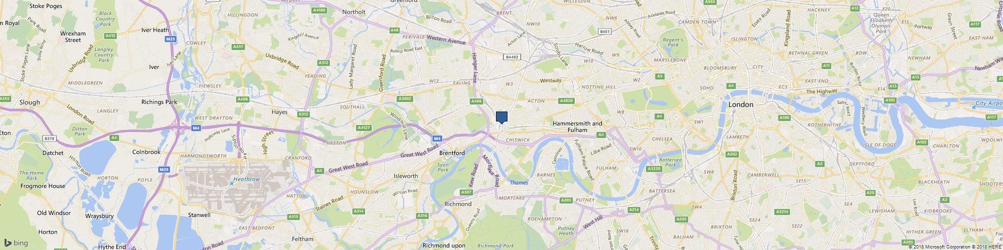 Acutrack, Inc. cover photo