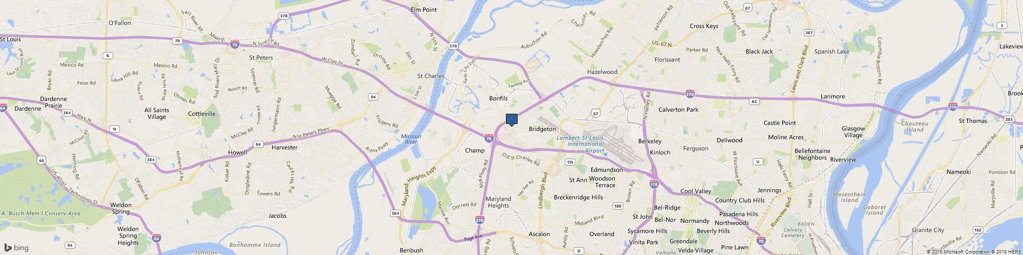 Belville Foundation Repair cover photo