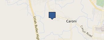 vinyl graphics location map