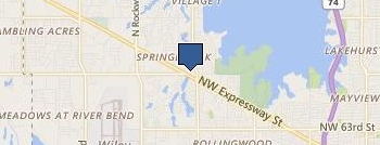 Harris Bros Car Breakers location map