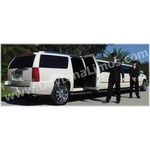 Limos of Miami - photo 3