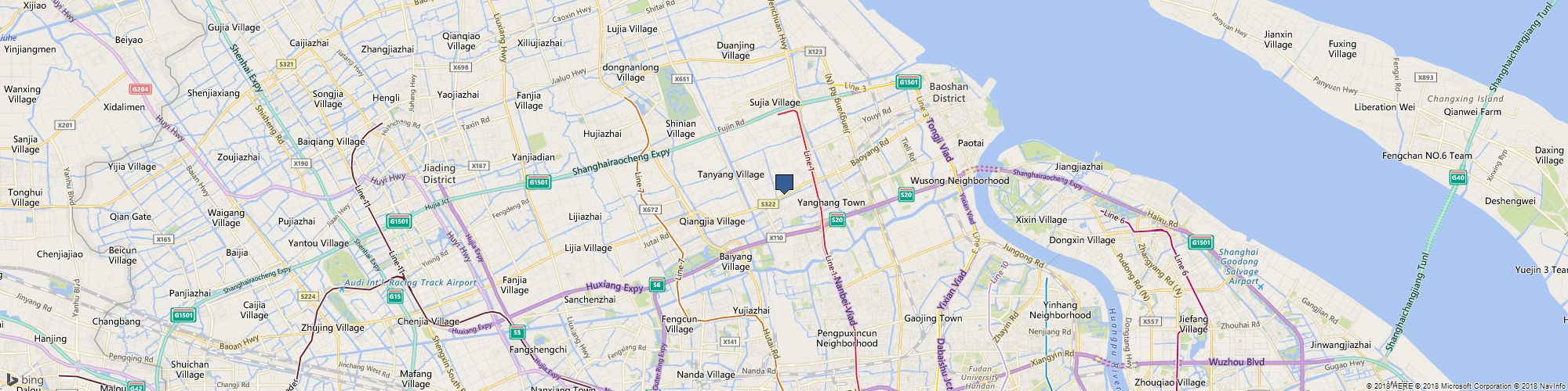 Zhejiang yinguang reflecting material cover photo