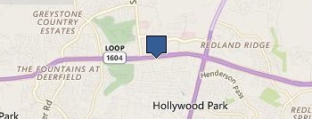Brunswick Dental Laboratory location map